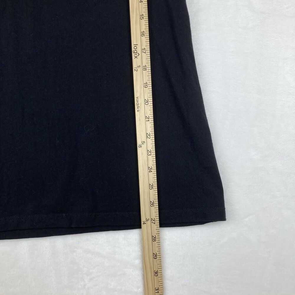 We The People Holsters T Shirt Women’s Size Medium Black Yellow Made In USA - Picture 8 of 8